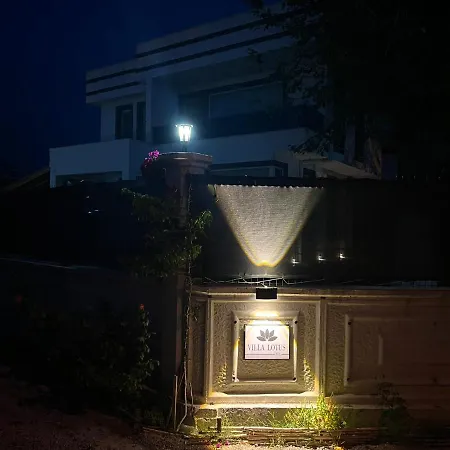 빌라 Lotus *